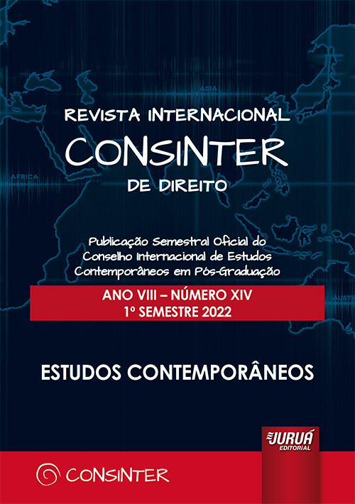 					Ver  ANO VIII – NÚMERO XIV -  1º SEM. 2022 - Estudos Contemporâneos
				